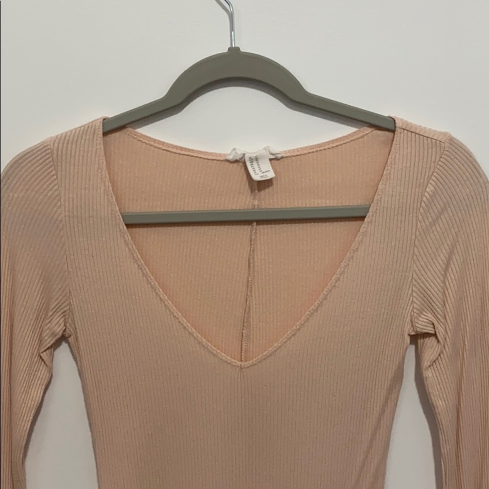 Bodysuit - Picture 2 of 3